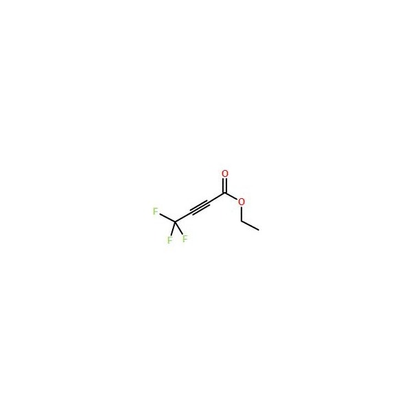 Ak Scientific Ethyl 4, 4, 4-trifluorobut-2-ynoate (1g), CAS 79424-03-6 R762-1g - main