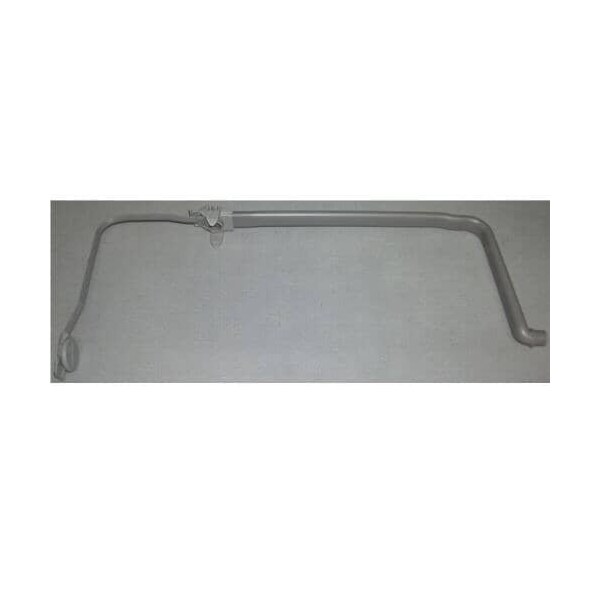 Blomberg WATER SUPPLY TUBE 1738001600 - main