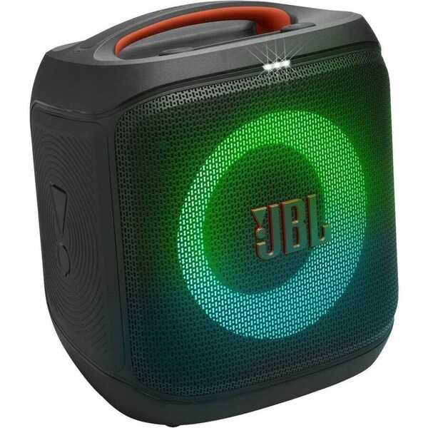 Jbl Party Box Encore Essential 2 Bluetooth Speaker, Black JBLPBENCOREESS2AM - main