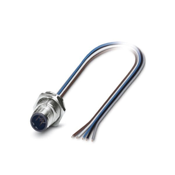 Phoenix Contact SACC-DSI-MSB-5CON-PG9/ 0 5 SCO 1543663 - main