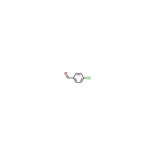 Ak Scientific 4-Chlorobenzaldehyde (100g), CAS 104-88-1 D429-100g - main