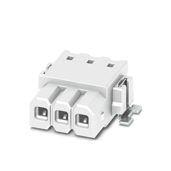 Phoenix Contact PTSM 0 5/ 2-HHI0-2 5-SMD WHR24 PCB 1815196 - main