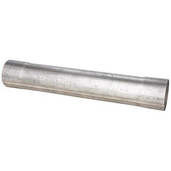 Newalthlete 18 x 3 in. ID Resonator Pipe Part NE363451 - main