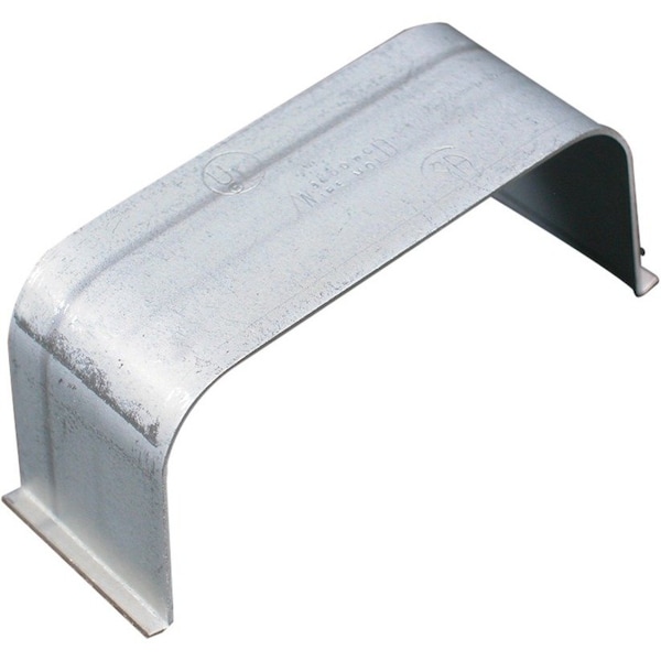 Legrand Cable Clip, 2-3/4 in W, 1/4 in H, 1 in L G3000WC - main