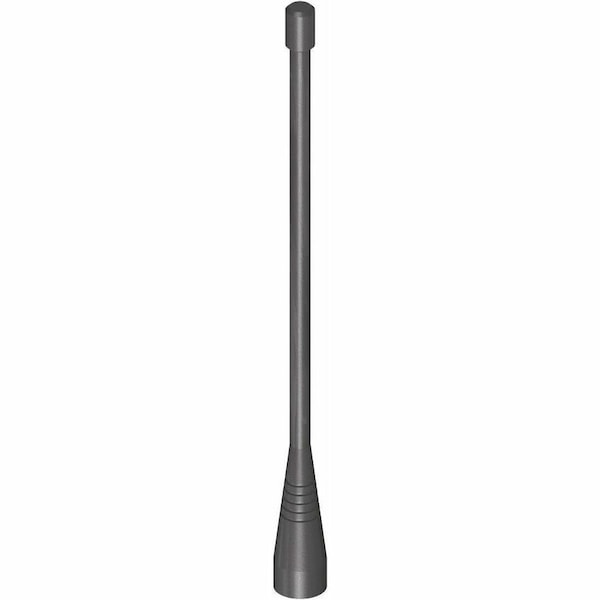 Panorama Antennas A Robust Flexible Quaterwave Antenna For Uhf Frequencies w/ M6 X 0.75 AFM-835 - main