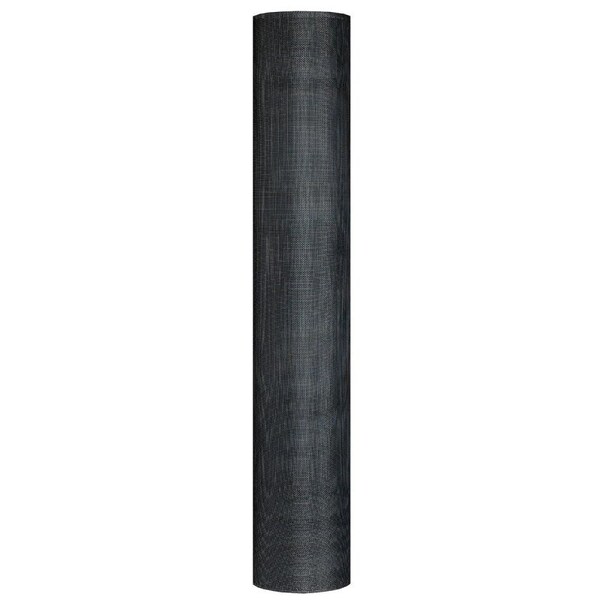 New York Wire Screen 32 Charcoal Aluminum FCS9408-M - main