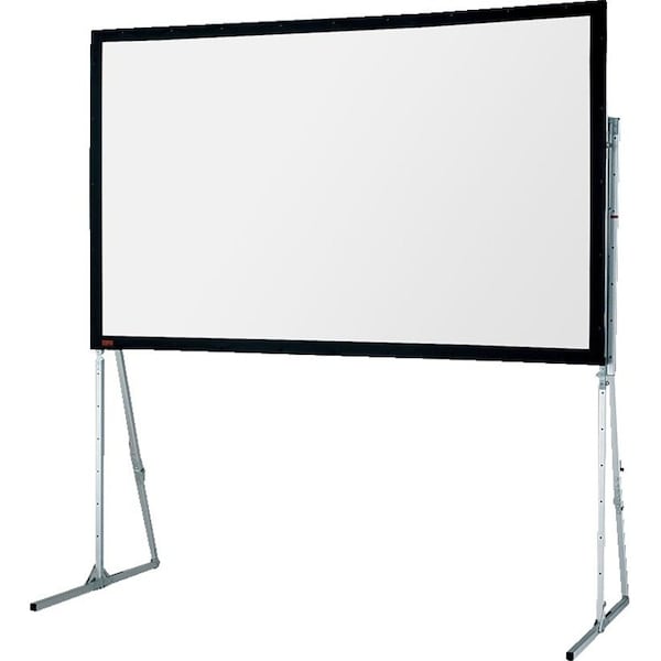 Draper Draper Ultimate Folding Screen 119" Projection Screen - HDTV, Matt White XT1000VB, - Portable Screen 241014 - main