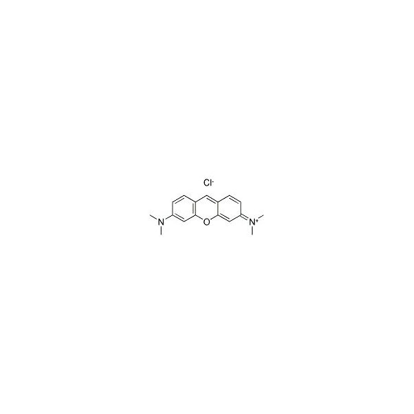 Ak Scientific Pyronin Y, Certifiable Grade (5g), CAS 92-32-0 M869-5g - main