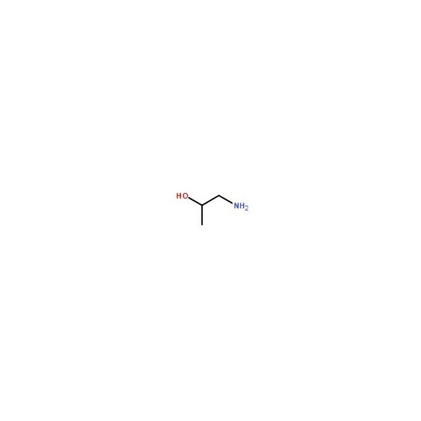 Ak Scientific 1-Amino-2-propanol (25mL), CAS 78-96-6 V0137-25mL - main