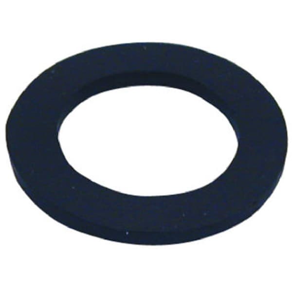 Homestead DU-COPW07 0.75 x 1.5 in. Dielectric Union Washer, 10PK HO588675 - main