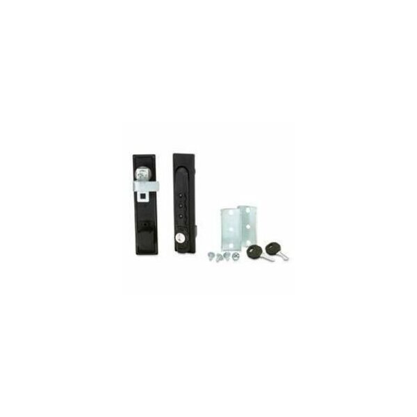 Apc COMBINATION LOCK HANDLES QTY 2 FOR NETSHELTER SX / SV / VX ENCLOSURES AR8132A - main