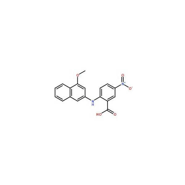 Ak Scientific MONNA (1mg), CAS 1572936-83-4 SYN5036-1mg - main