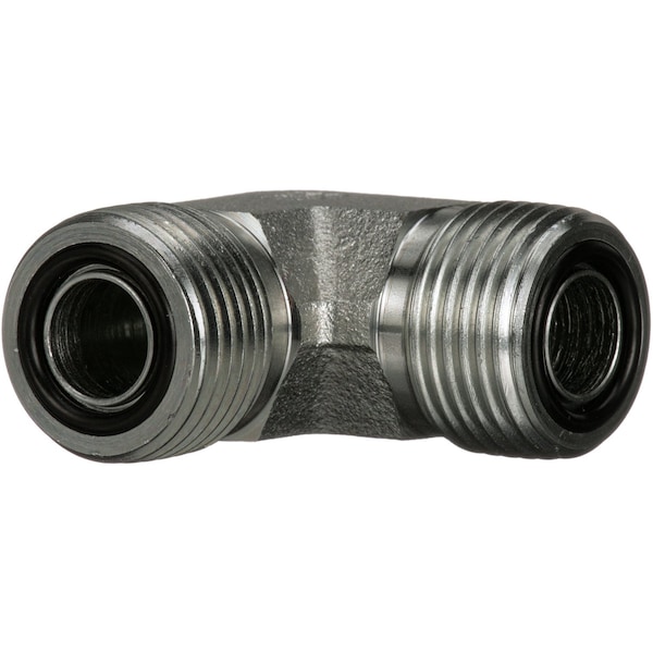 Gates Gates hydraulic adapter 4MFFOR-4MFFOR90 - main