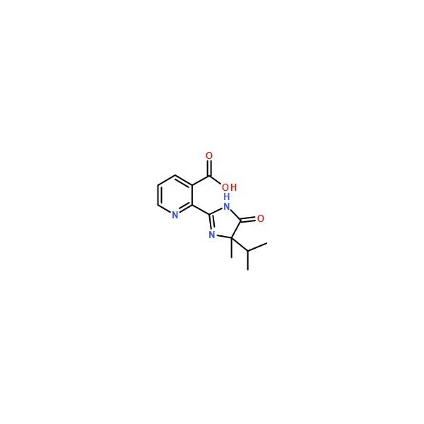 Ak Scientific Imazapyr (1g), CAS 81334-34-1 O667-1g - main