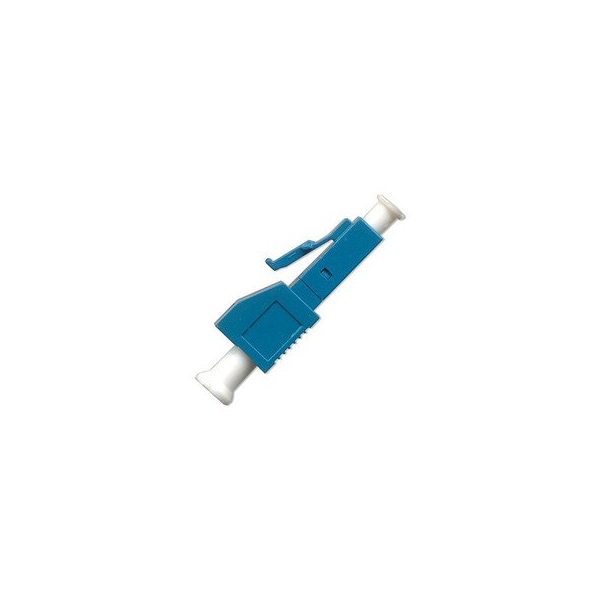Cable Wholesale Inline Fixed Optical Attenuator, LC/UPC, Single Mode, Male to Female, 15 dB 32F1-00115 - main