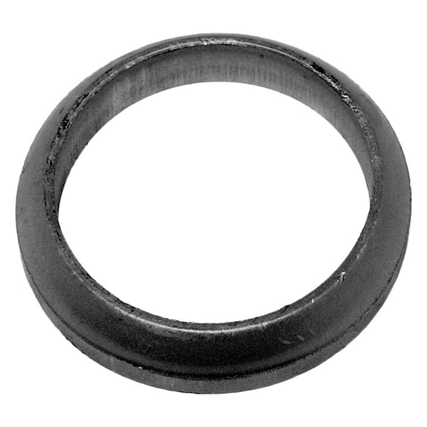 Perfectpitch 31533 Graphoil Donut Exhaust Pipe Flange Gasket for 2002-2004 Jeep Liberty PE759492 - main