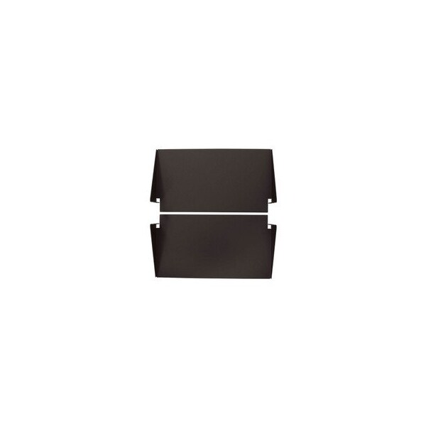 Cable Wholesale Rackmount Telco Shelf, 19 inch Rack 22 inch deep 2 Piece 61S2-14101 - main
