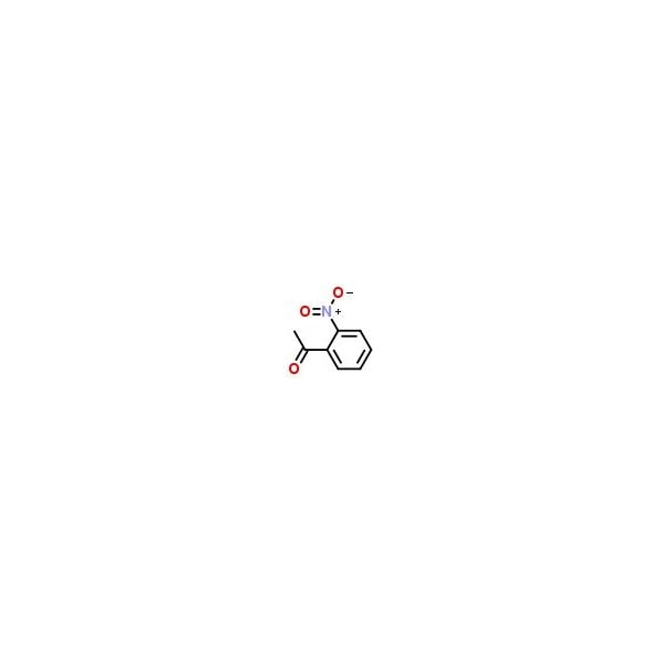 Ak Scientific 2'-Nitroacetophenone (5g), CAS 577-59-3 D993-5g - main