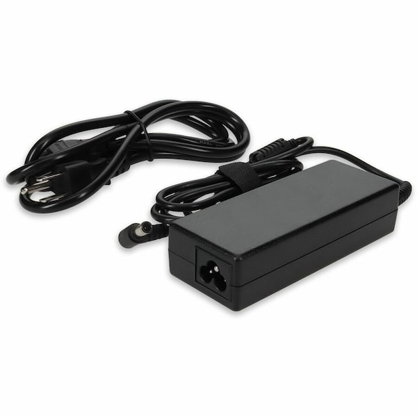 Add-On 6FT SONY VGP-AC19V39 COMP PWR ADPT 19V VGP-AC19V39-AA - main