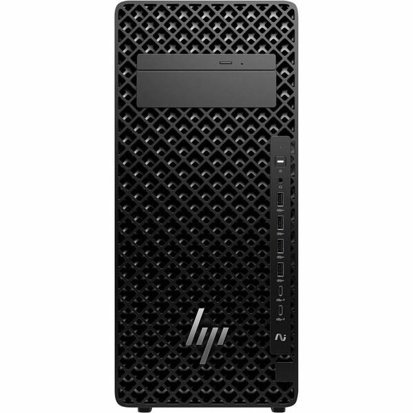 Hp SBUY Z2 TWR G1I U5235 16GB/512 PC INTEL CORE ULTRA5 235, 512GB SSD, 16GB DDR5 BM8Z6UT#ABA - main