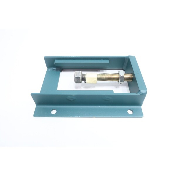 Dodge Industrial SIDE MOUNT CENTER PULL WIDE SLOT TAKE-UP FRAME WS-308X3-TUFR 038205 - main