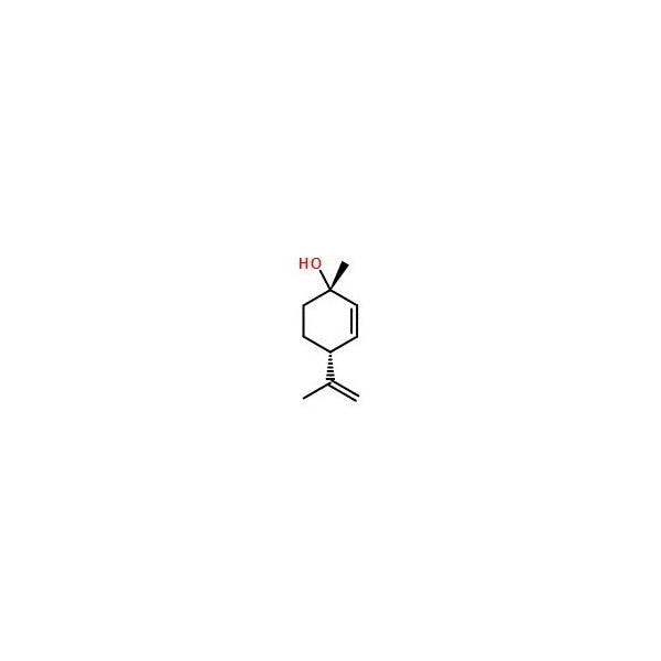 Ak Scientific (1S, 4R)-p-Mentha-2, 8-dien-1-ol (5g), CAS 22972-51-6 Z2035-5g - main