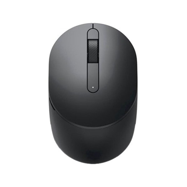 Dell Mobile Mouse - Wireless - Black MS3320W-BLK - main