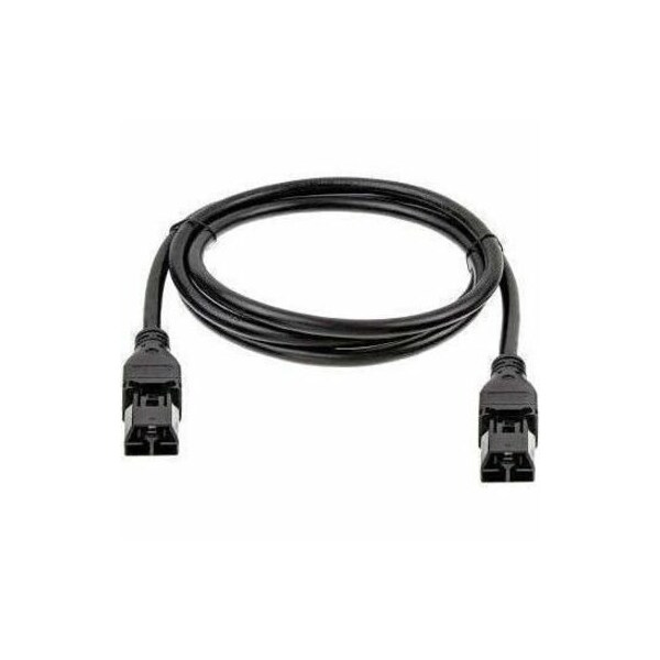 Hpe DL380 GEN12 2SFF REAR OROC CBL KIT P77483-B21 - main