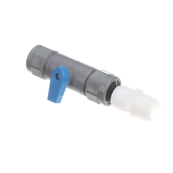 3M KITVLVE, BALL, NH3-1/2NPT 6216501 - main