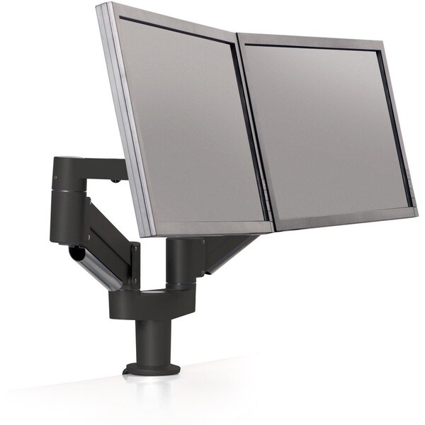 Ergotech 7Flex Dual Monitor Arm 7FLEX-DUAL-ETUS-104 - main