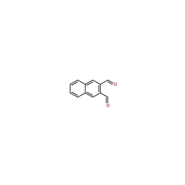 Ak Scientific 2, 3-Naphthalenedialdehyde (5g), CAS 7149-49-7 Z3528-5g - main