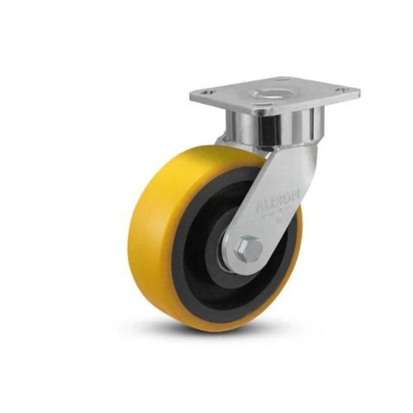 Albion Caster, Maintenance-Free, 6x2, 28PF06228S 28PF06228S - main