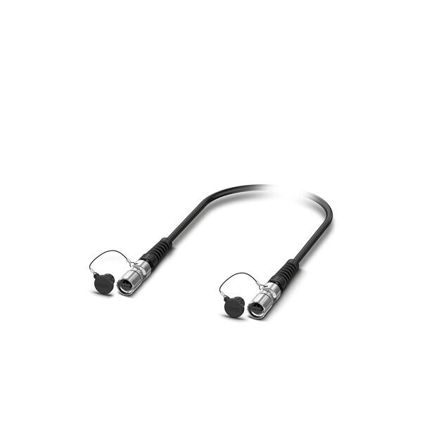 Phoenix Contact FOC-17P4-17P4-GL01/100 - 1087158 - main