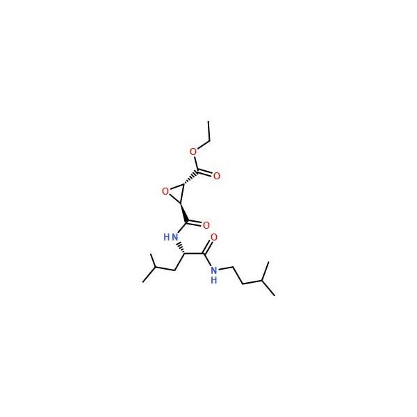 Ak Scientific E-64d (250mg), CAS 88321-09-9 X6849-250mg - main