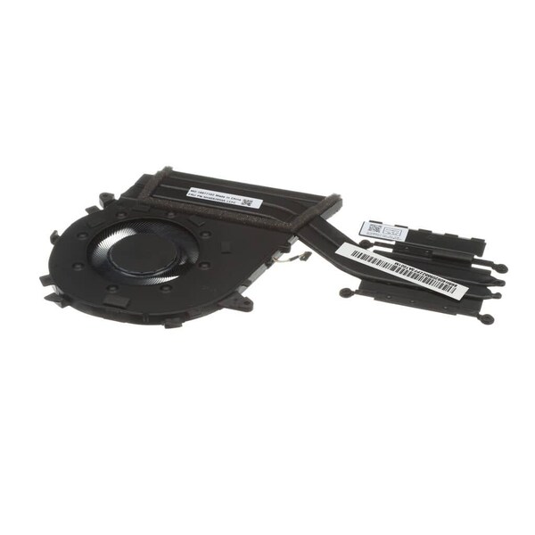 Lenovo HEATSINK THERMAL MODULE L 82QE 5H40S20555 - main