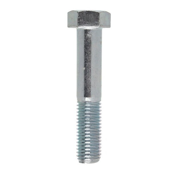 Hillman 3/4 in. D X 4 in. L Zinc Plated Steel Hex Bolt, 20PK 190516 - main