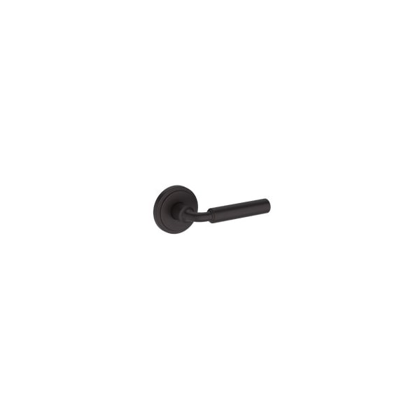Baldwin Residential Door Levers Passage Right Hand Venetian Bronze PSLACSRR112 - main