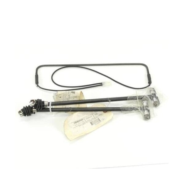 Whirlpool HEATER W11193825 - main