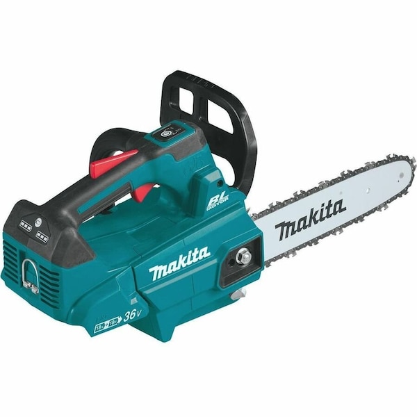 Makita LXT Brushless 14" Top Handl, 36V (18V X2) XCU08Z - main