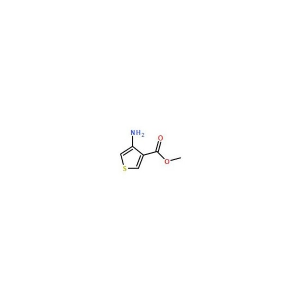 Ak Scientific Methyl 4-aminothiophene-3-carboxylate (1g), CAS 69363-85-5 0704AC-1g - main