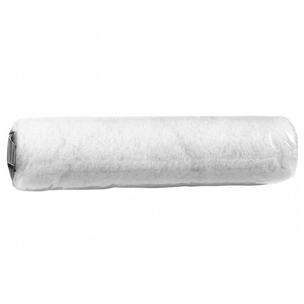 Wooster 9in x 3/4in Nap R261 Economy Cover Roller Cover, Economy 100-Pack R260 - main