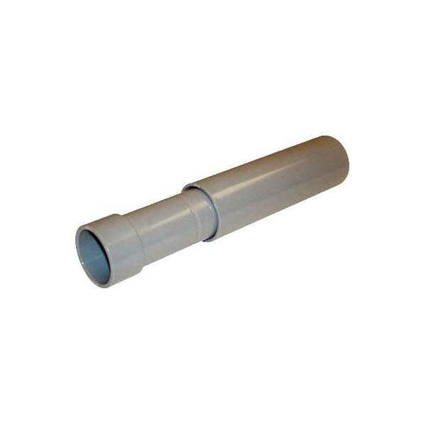 Abb 2-1/2" Pvc Exp Coupling E945K-CAR - main