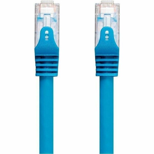 Monoprice Entegrade Cat6 Ethernet Patch Cable - Snagless RJ45_ 550Mhz_ UTP_ CMP_ 16053 - main