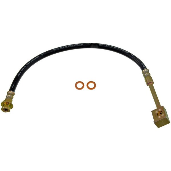 Dorman Brake Hydraulic Hose, H80976 H80976 - main