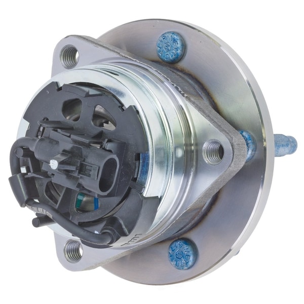 Schaeffler Wheel Bearing and Hub Assembly 102042 - main