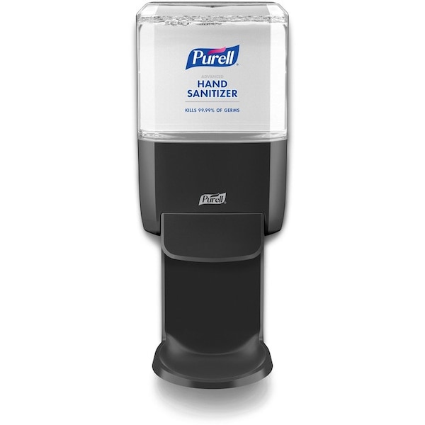 Purell Push-Style Hand Sanitizer Dispenser 1200mL- Graphite 5024-01 - main