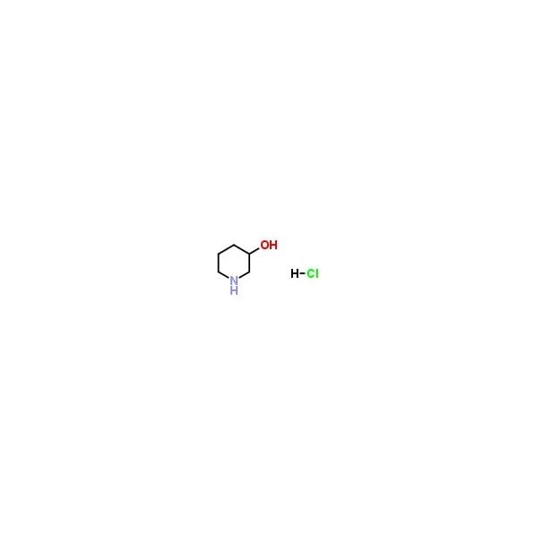 Ak Scientific 3-Hydroxypiperidine HCl (25g), CAS 64051-79-2 D416-25g - main