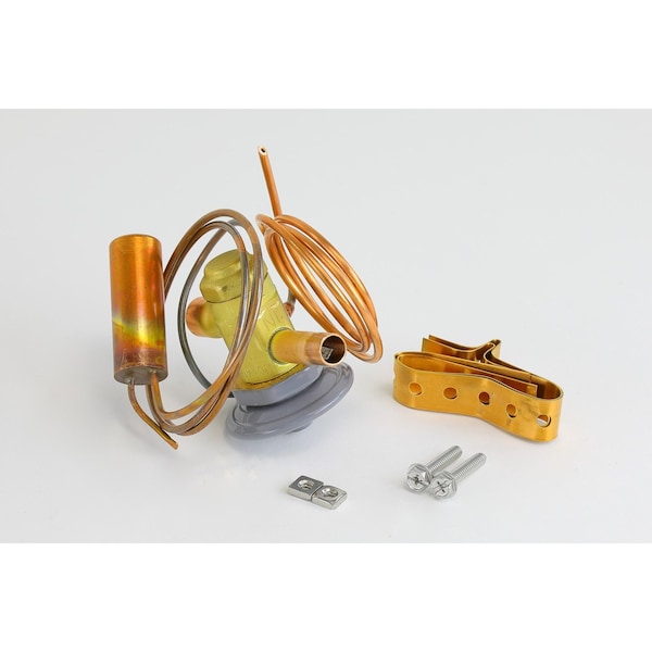 Trane Therm Expan Valve, 3/8X1/2 R410A 3Ton, VAL9184 - main