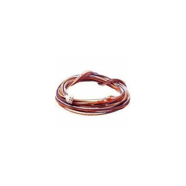 Advantech B+B SmartWorx IO 6-wire cable SmartFlex/SmartMotion, 3m BB-KIO-V3-MO6-3 - main