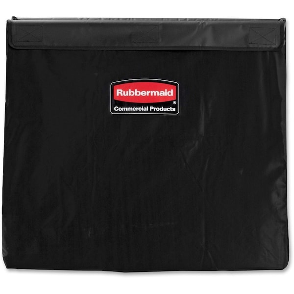 Rubbermaid Commercial Replacement Bag for Collapsible Cart 1881783 - main